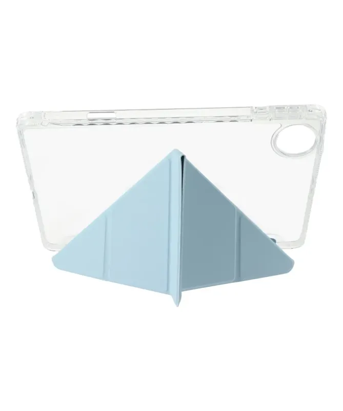 Étui Honor Pad 10 Support Origami | Crystal Fold