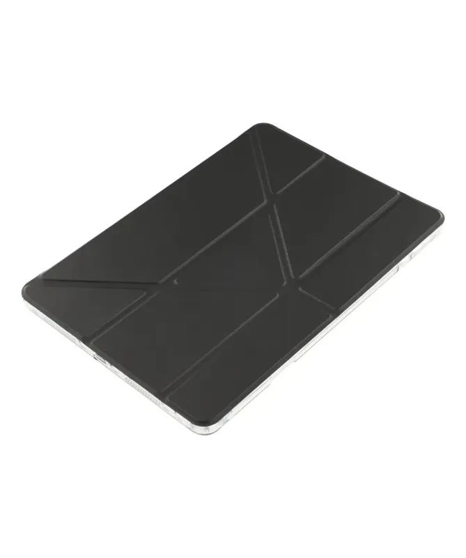 Étui Honor Pad 10 Support Origami | Crystal Fold