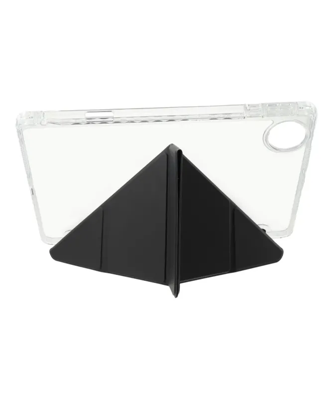 Étui Honor Pad 10 Support Origami | Crystal Fold