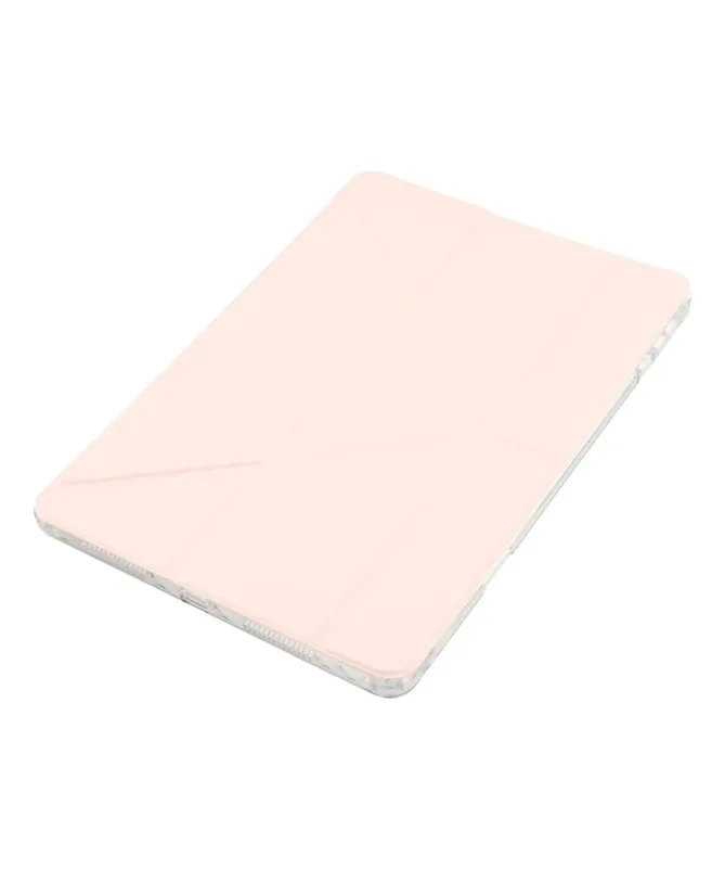 Étui Honor Pad 10 Support Origami | Crystal Fold