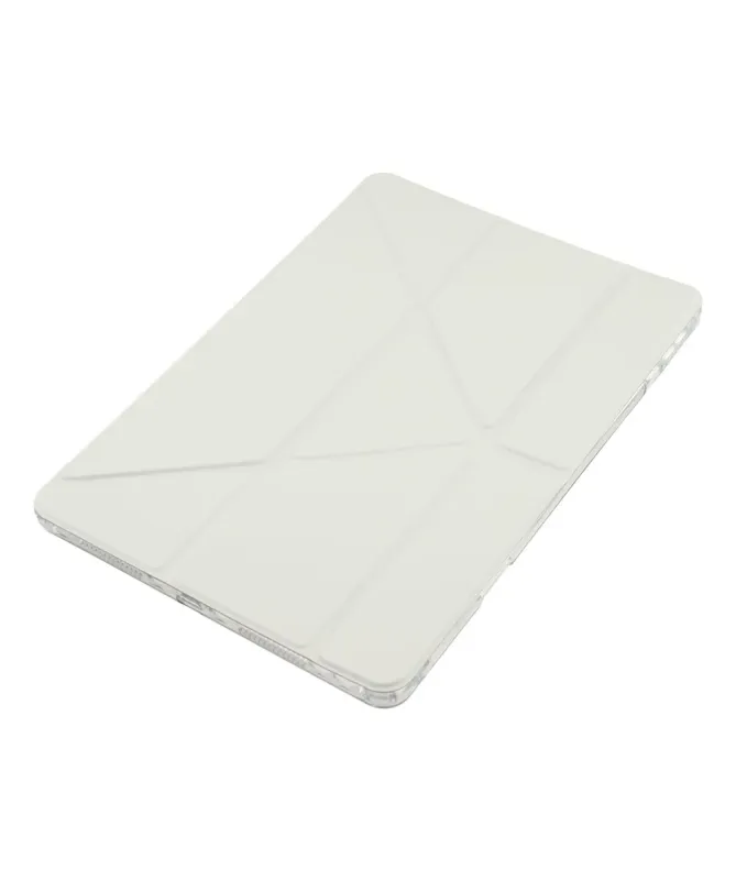 Étui Honor Pad 10 Support Origami | Crystal Fold