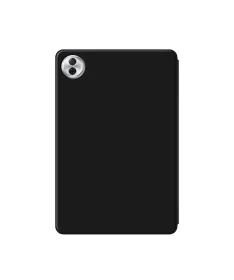 Étui Honor Pad 10 Support Pliable | Slim Folio Noir