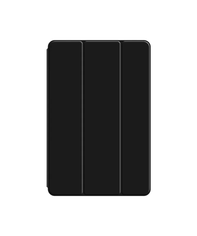 Étui Honor Pad 10 Support Pliable | Slim Folio Noir