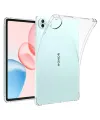 Coque Honor Pad 10 Transparente Coins Renforcés | Clear Shock