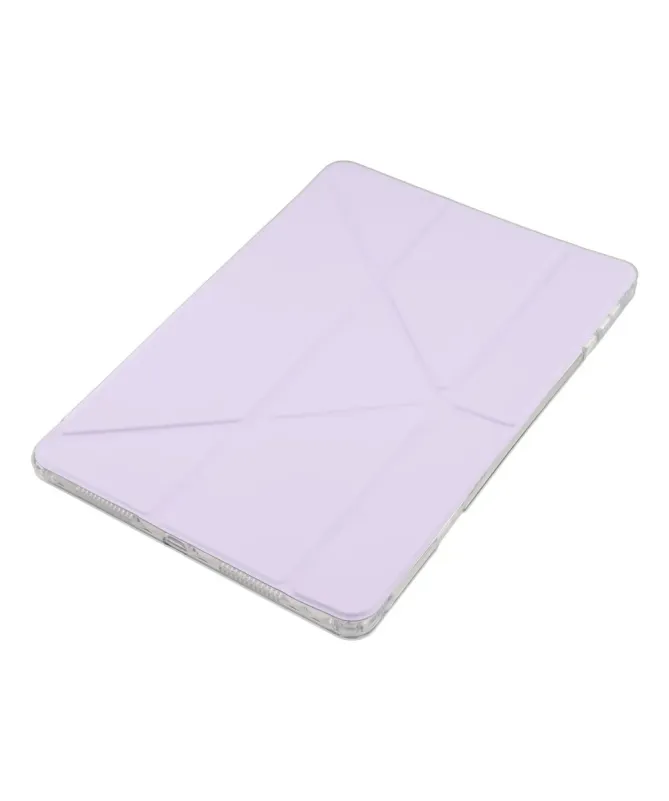 Étui Honor Pad 10 Support Origami | Crystal Fold