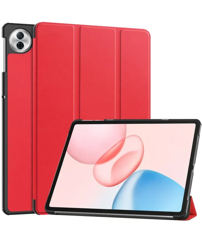 Étui Honor Pad 10 avec Support | Smart Folio