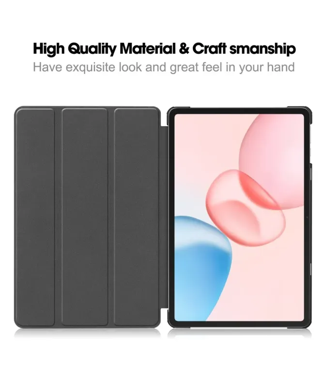 Étui Honor Pad 10 avec Support | Smart Folio