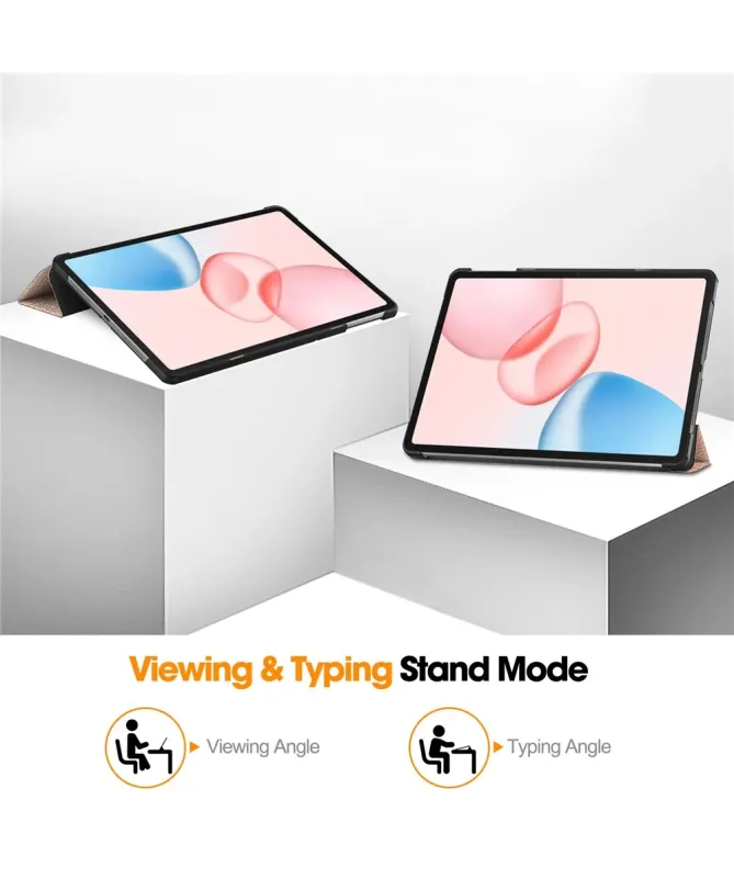 Étui Honor Pad 10 avec Support | Smart Folio