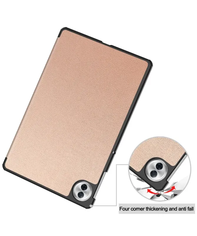 Étui Honor Pad 10 avec Support | Smart Folio
