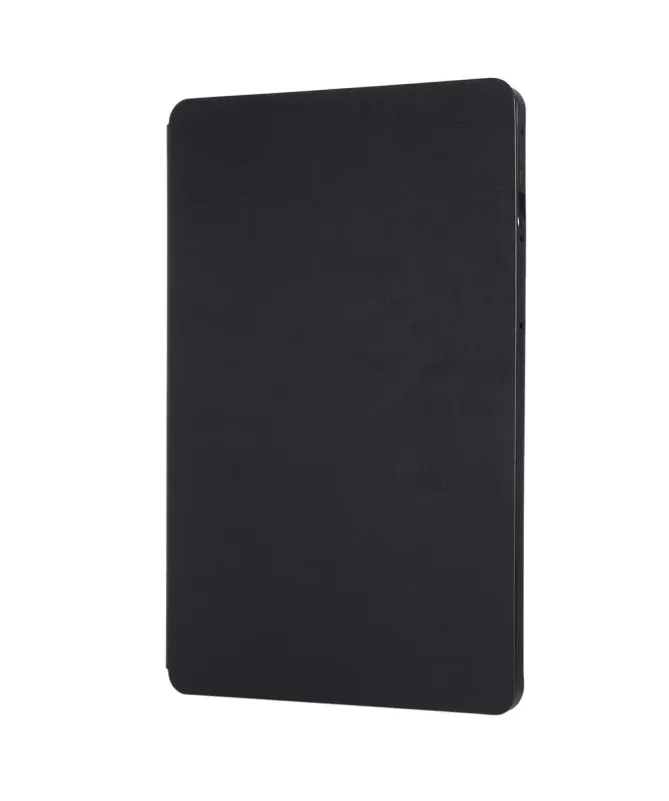 Étui Honor Pad 10 simili cuir avec support | Bjornvik