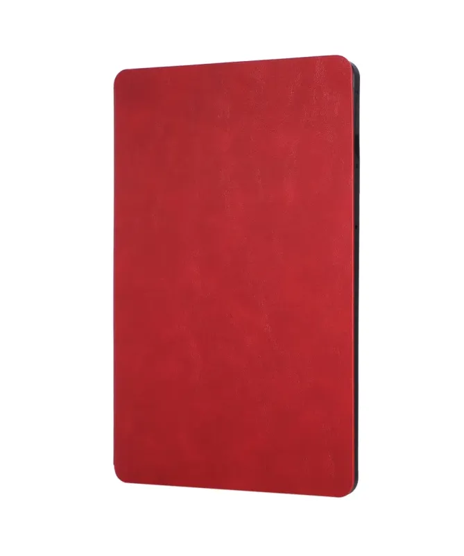 Étui Honor Pad 10 simili cuir avec support | Bjornvik