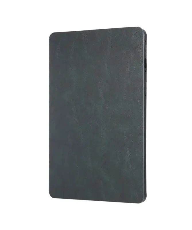Étui Honor Pad 10 simili cuir avec support | Bjornvik