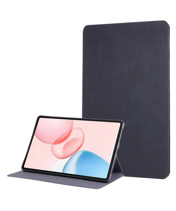 Étui Honor Pad 10 simili cuir avec support | Bjornvik