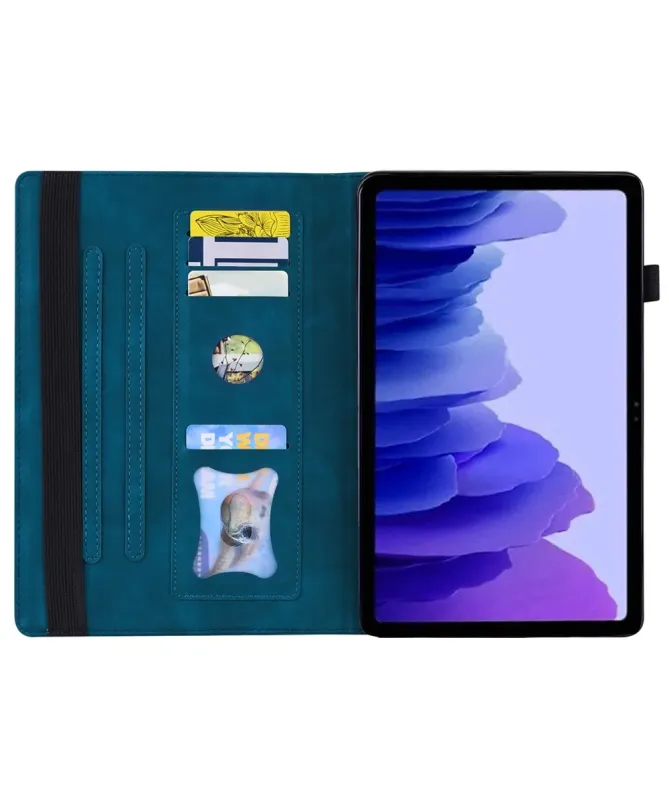 Housse Honor Pad 10 avec Support et Emplacement Carte