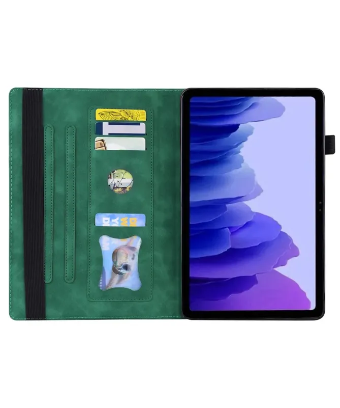 Housse Honor Pad 10 avec Support et Emplacement Carte
