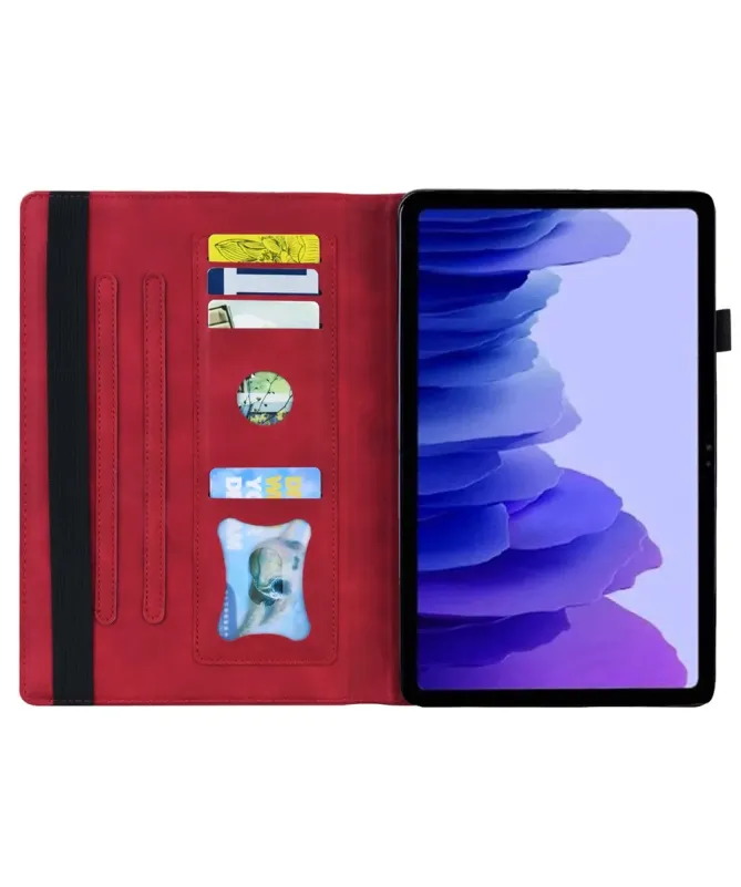 Housse Honor Pad 10 avec Support et Emplacement Carte