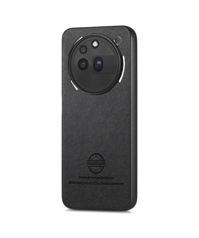 Coque Nothing Phone (3a) Pro Texture Tissu | Fabriq