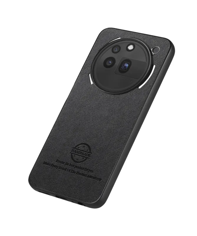 Coque Nothing Phone (3a) Pro Texture Tissu | Fabriq