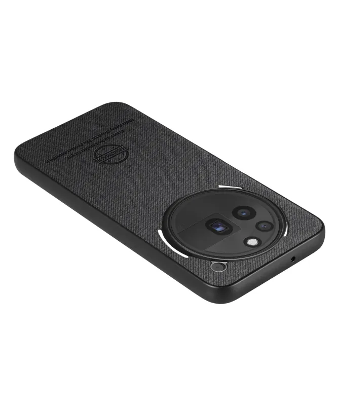 Coque Nothing Phone (3a) Pro Texture Tissu | Fabriq