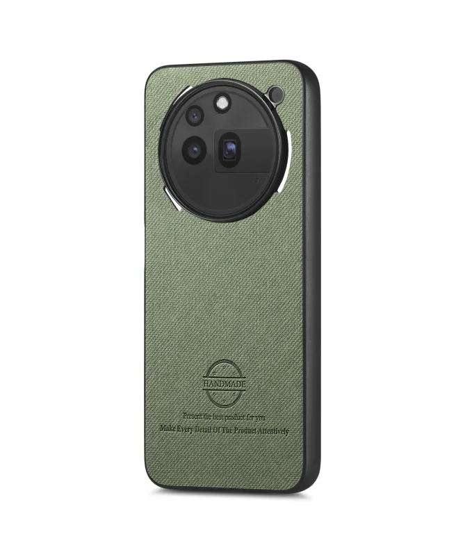 Coque Nothing Phone (3a) Pro Texture Tissu | Fabriq