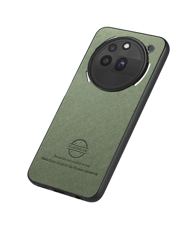 Coque Nothing Phone (3a) Pro Texture Tissu | Fabriq