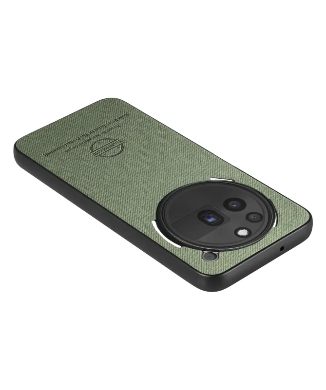 Coque Nothing Phone (3a) Pro Texture Tissu | Fabriq