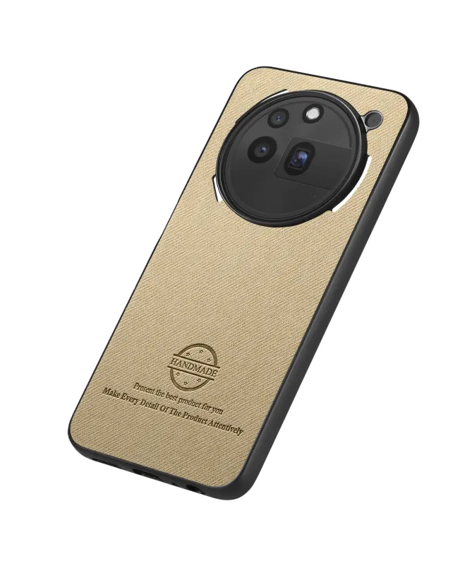 Coque Nothing Phone (3a) Pro Texture Tissu | Fabriq