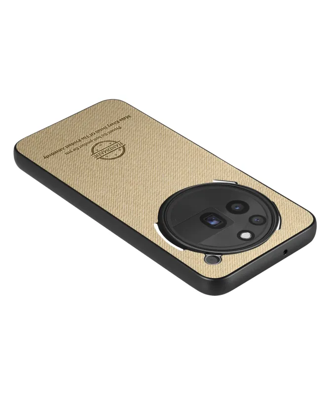 Coque Nothing Phone (3a) Pro Texture Tissu | Fabriq