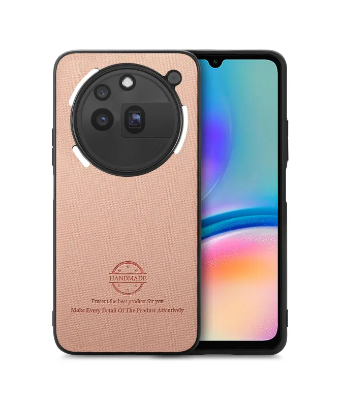Coque Nothing Phone (3a) Pro Texture Tissu | Fabriq