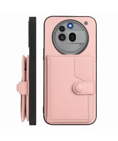 Coque Nothing Phone (3a) Pro Porte-Cartes et Support | SAFEWALLET