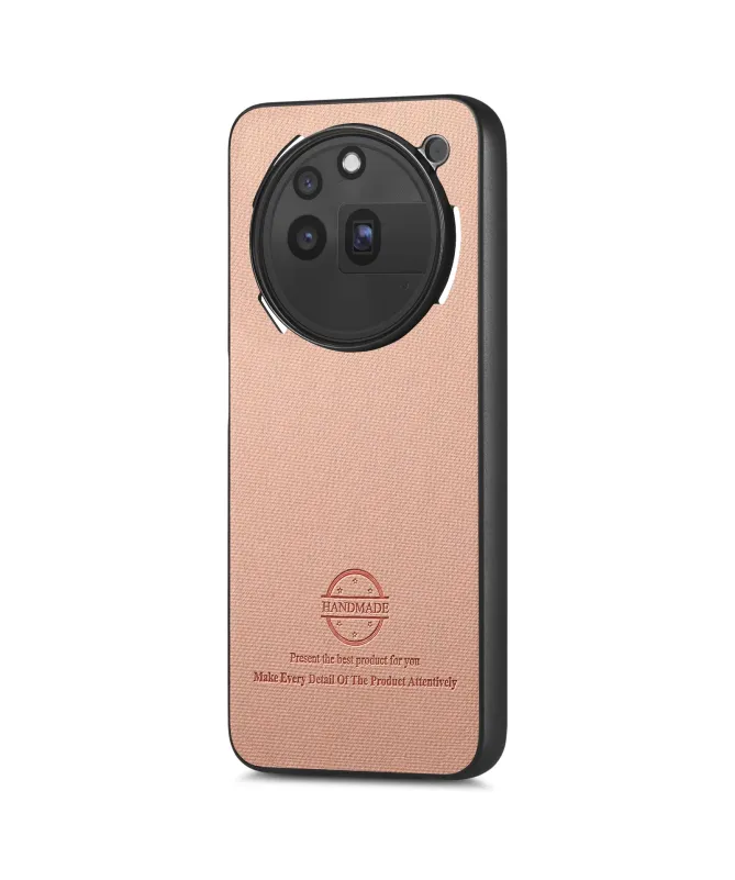 Coque Nothing Phone (3a) Pro Texture Tissu | Fabriq