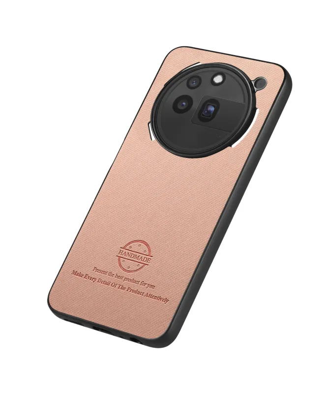 Coque Nothing Phone (3a) Pro Texture Tissu | Fabriq