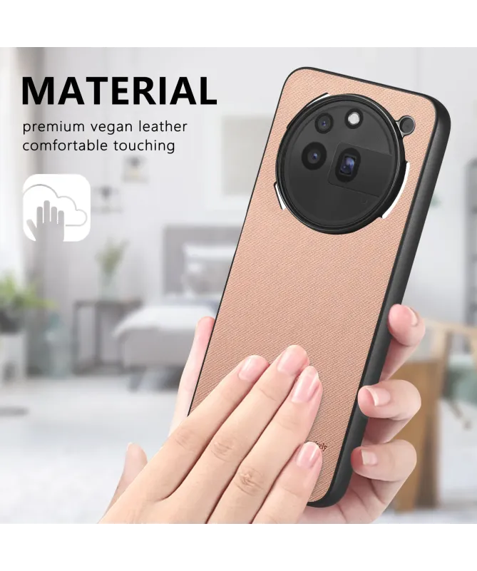 Coque Nothing Phone (3a) Pro Texture Tissu | Fabriq