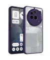 Coque Hybride Nothing Phone (3a) Pro Fini Mat
