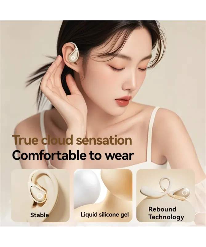 Écouteurs Traducteurs Bluetooth Son HiFi | TranslatEAR