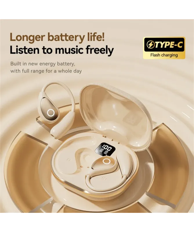 Écouteurs Traducteurs Bluetooth Son HiFi | TranslatEAR