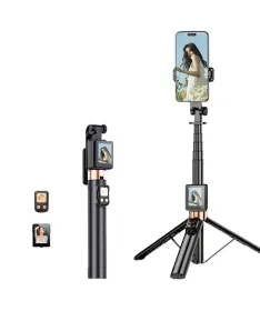 Perche Selfie Trépied avec Écran | ProView