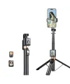 Perche Selfie Trépied avec Écran | ProView