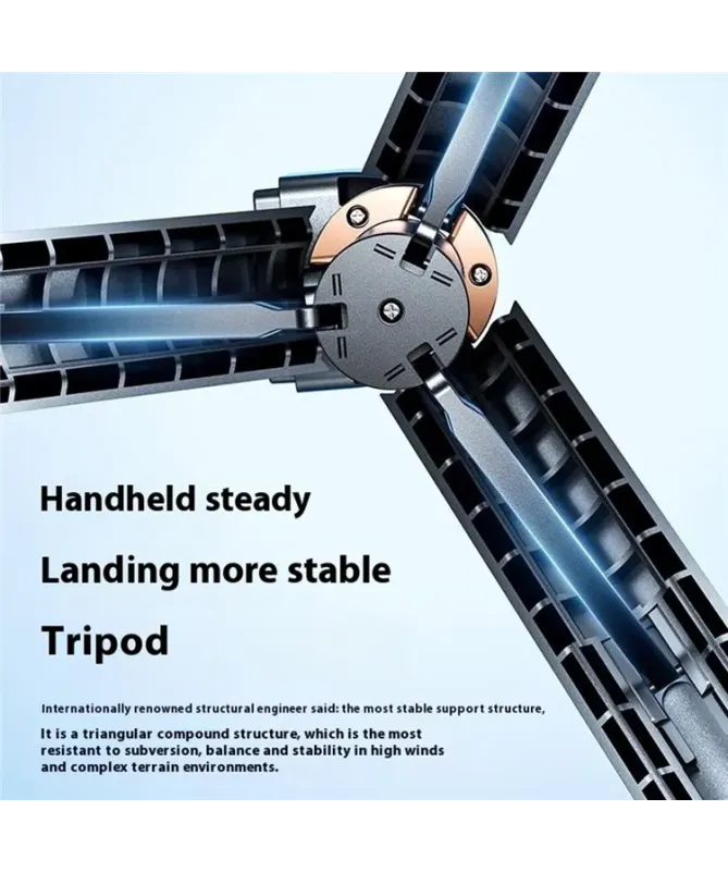 Perche Selfie Trépied avec Écran | ProView