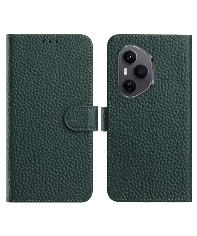 Housse Honor 400 Pro en Cuir Véritable | ClassiCuir