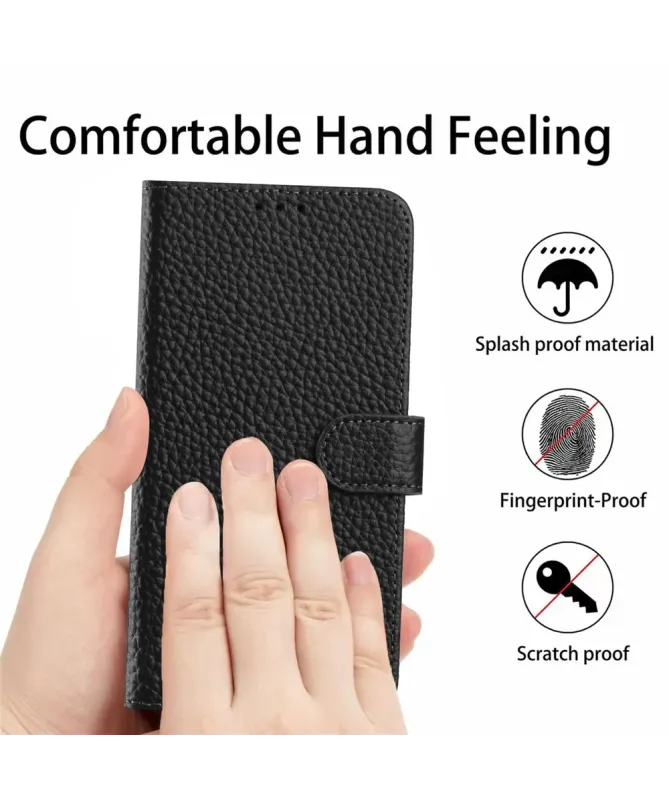 Housse Honor 400 Lite en Cuir Véritable | ClassiCuir