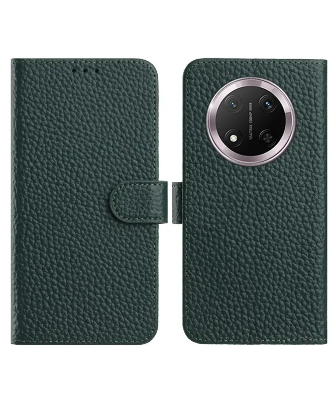 Housse Honor Magic 7 Lite en Cuir Véritable | ClassiCuir