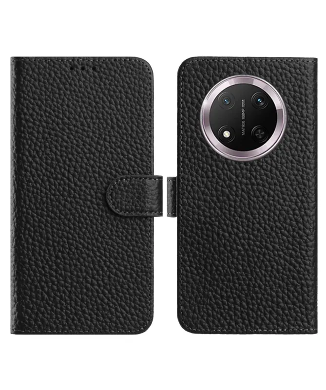 Housse Honor Magic 7 Lite en Cuir Véritable | ClassiCuir