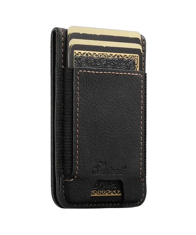 Coque Google Pixel 9 / 9 Pro avec Porte-Cartes | H17