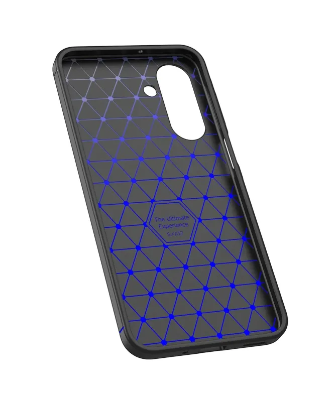 Coque Samsung Galaxy A17 Texture Grainée