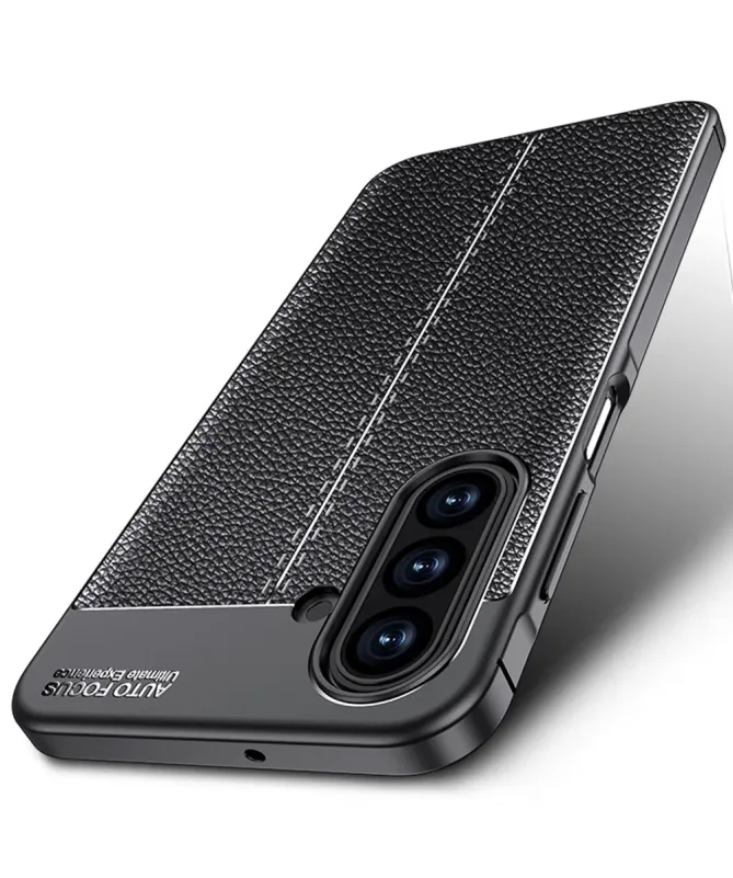 Coque Samsung Galaxy A17 Texture Grainée