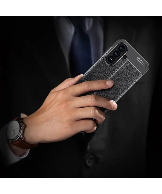 Coque Samsung Galaxy A17 Texture Grainée