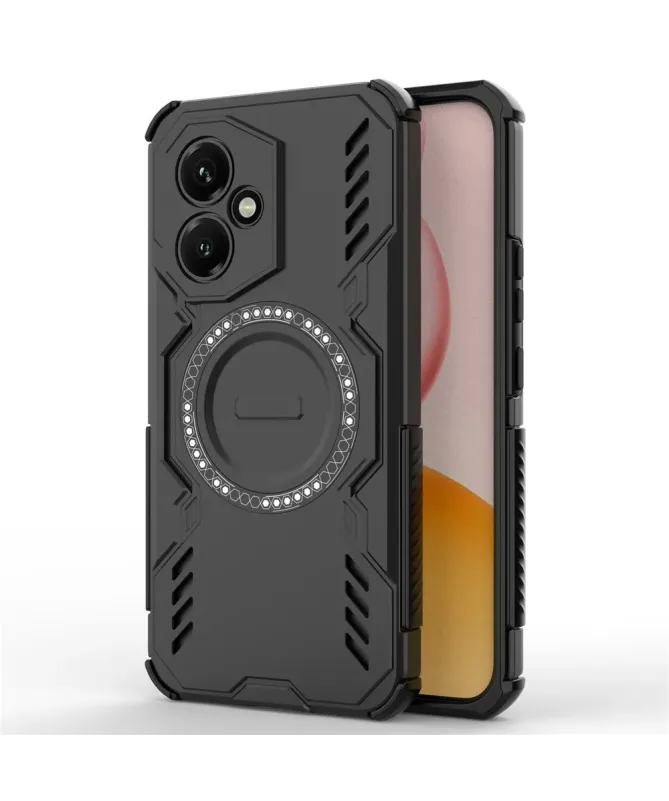 Coque Honor 400 Magnétique Butterfly Armor