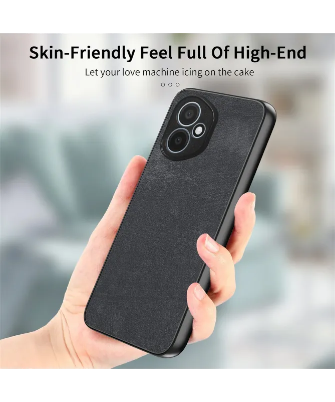 Coque Honor 400 Effet Cuir Vintage | RETROVA