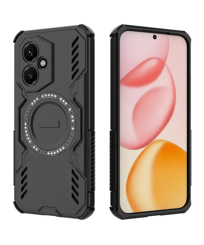 Coque Honor 400 Magnétique Butterfly Armor